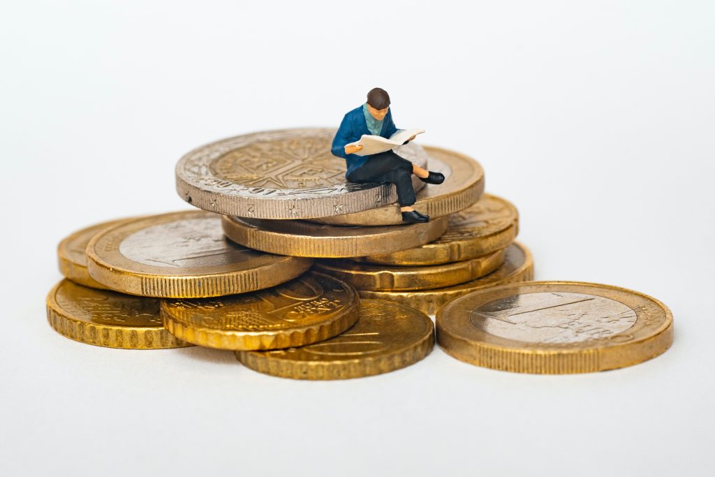 JA Malta - financial literacy Tips
