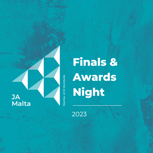 JA Malta Finals 2023