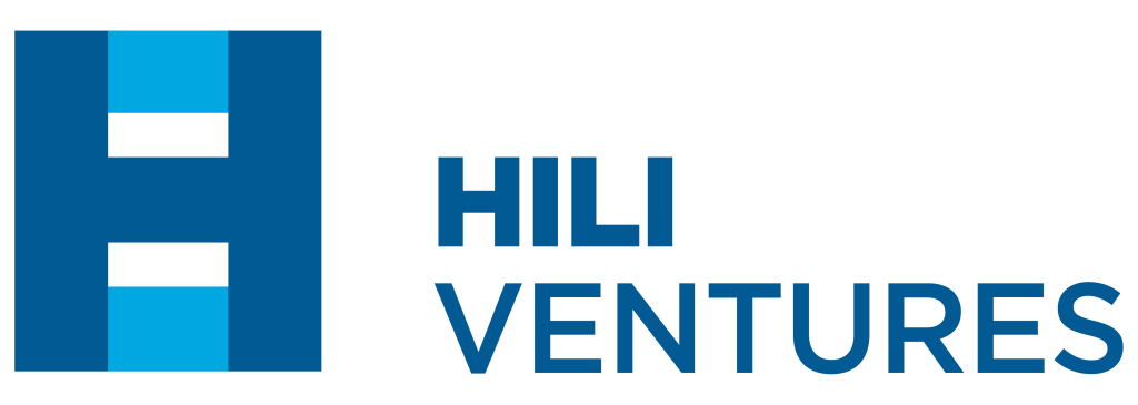 Hili Ventures Logo Landscape