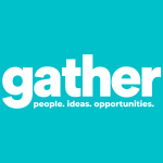 Gather JA Logo
