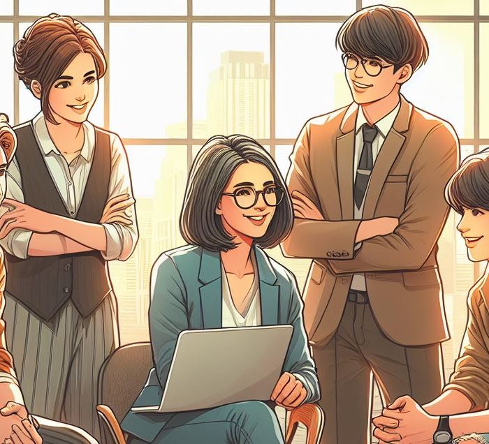 Sara Akkary - The Three Es of Entrepreneurship - JA Malta