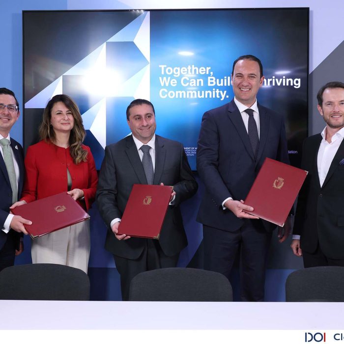 Launch of JA Centre of Excellence: Transforming Financial Literacy and Entrepreneurship Education in Malta