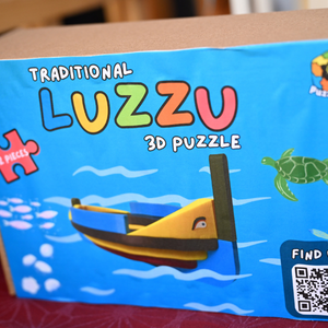 PUZZLIT'UP