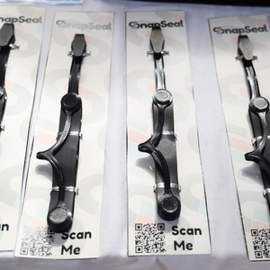 SNAPSEAL