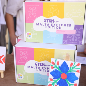 STEMSTARZ